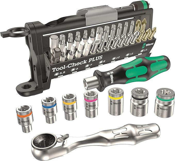 ToolCheck+™ Assortment