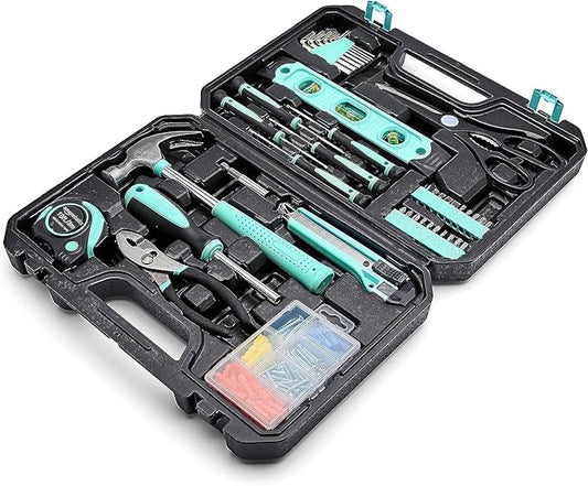 HomeFix™ 142-Piece Tool Set