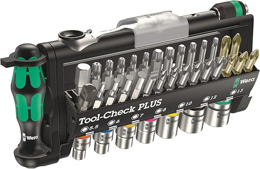 ToolCheck+™ Assortment